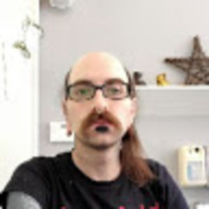 Meet your Posher, Micah